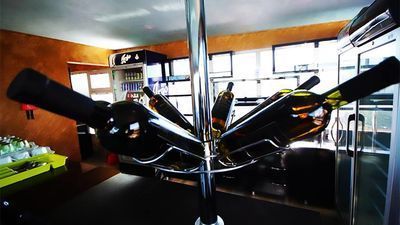 Hotel Black Sea Star Batumi_3